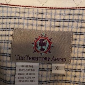 Nice button up shirt